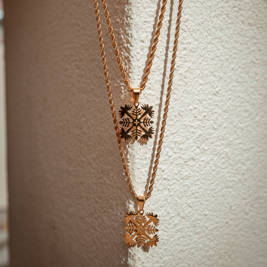 Hawai‘i Grown Chain