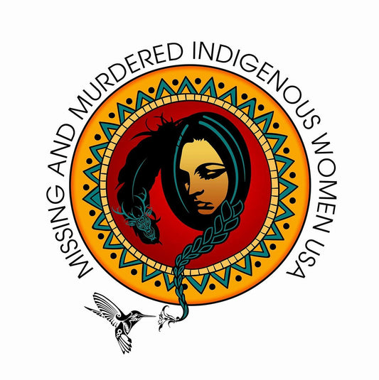 About the MMIW USA