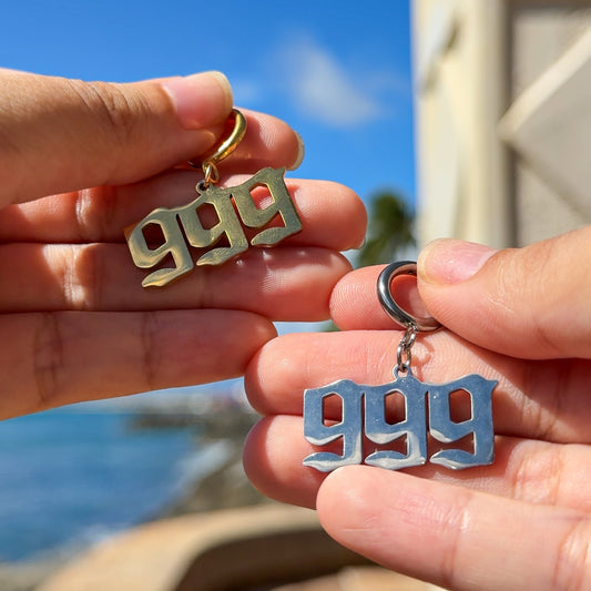 999 Bikini Charm