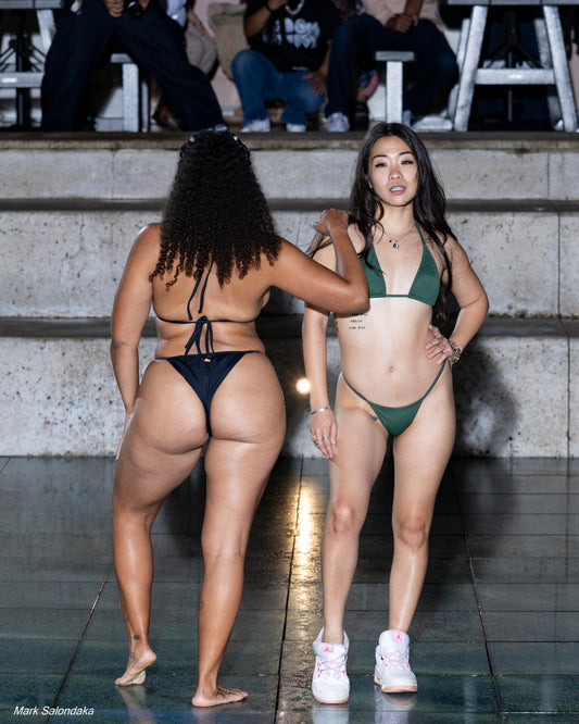 Hawai‘i Grown Bikini