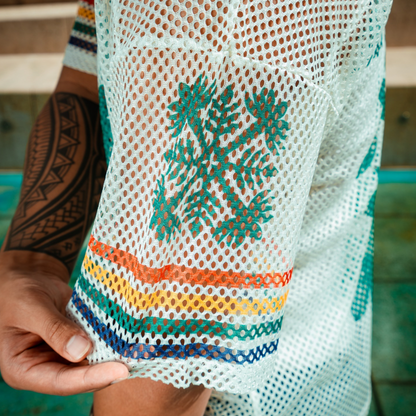 Hawai‘i Grown Jersey - PREORDER 4-6 WEEK DELIVERY