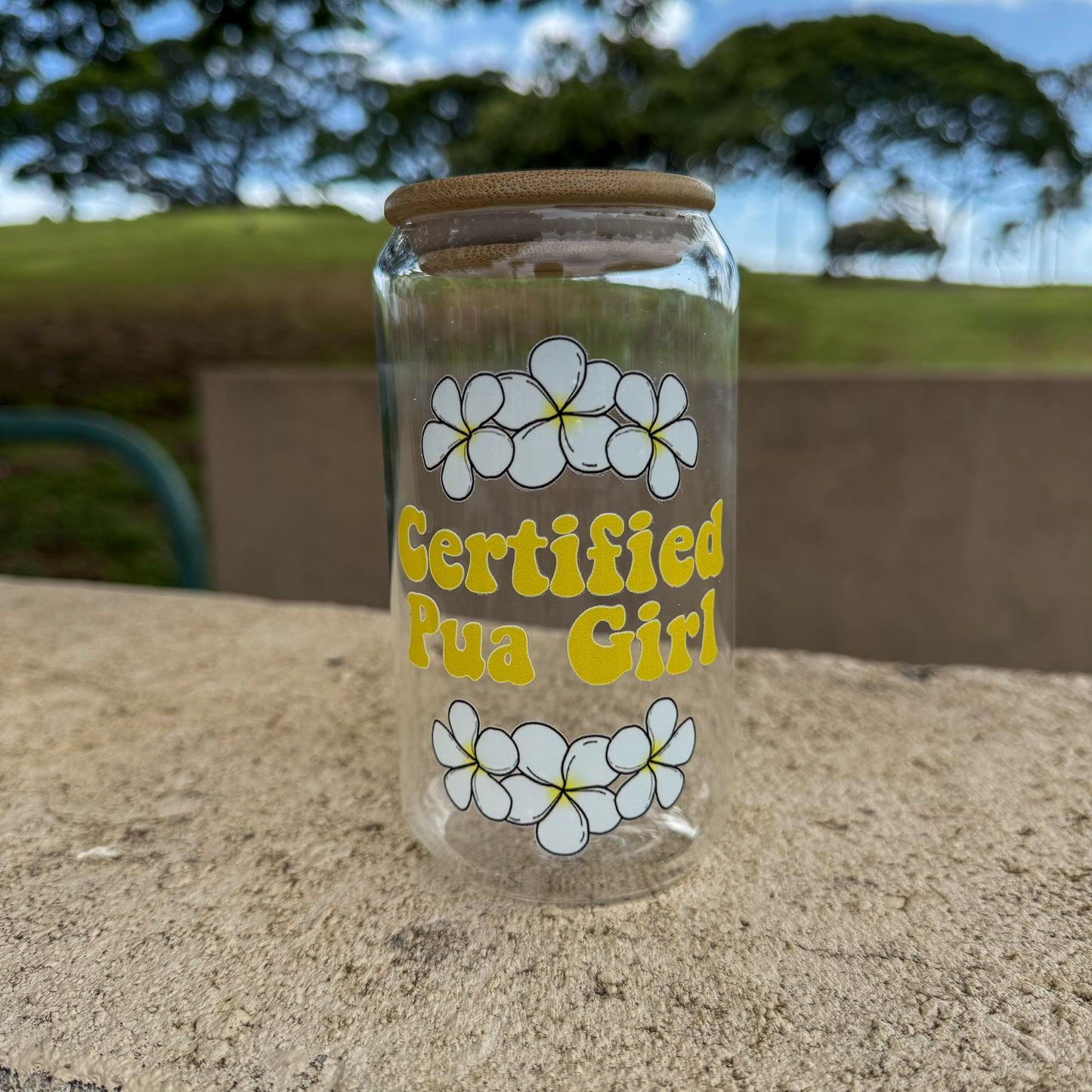 Glass Tumblers