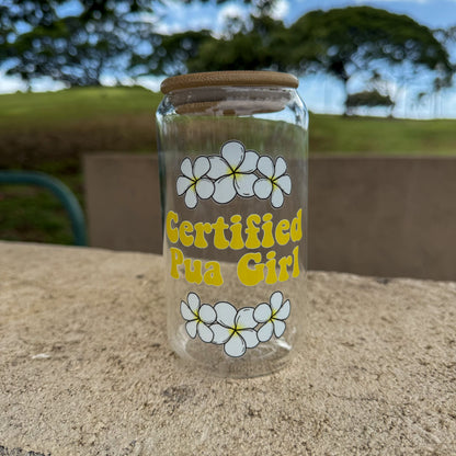 Glass Tumblers