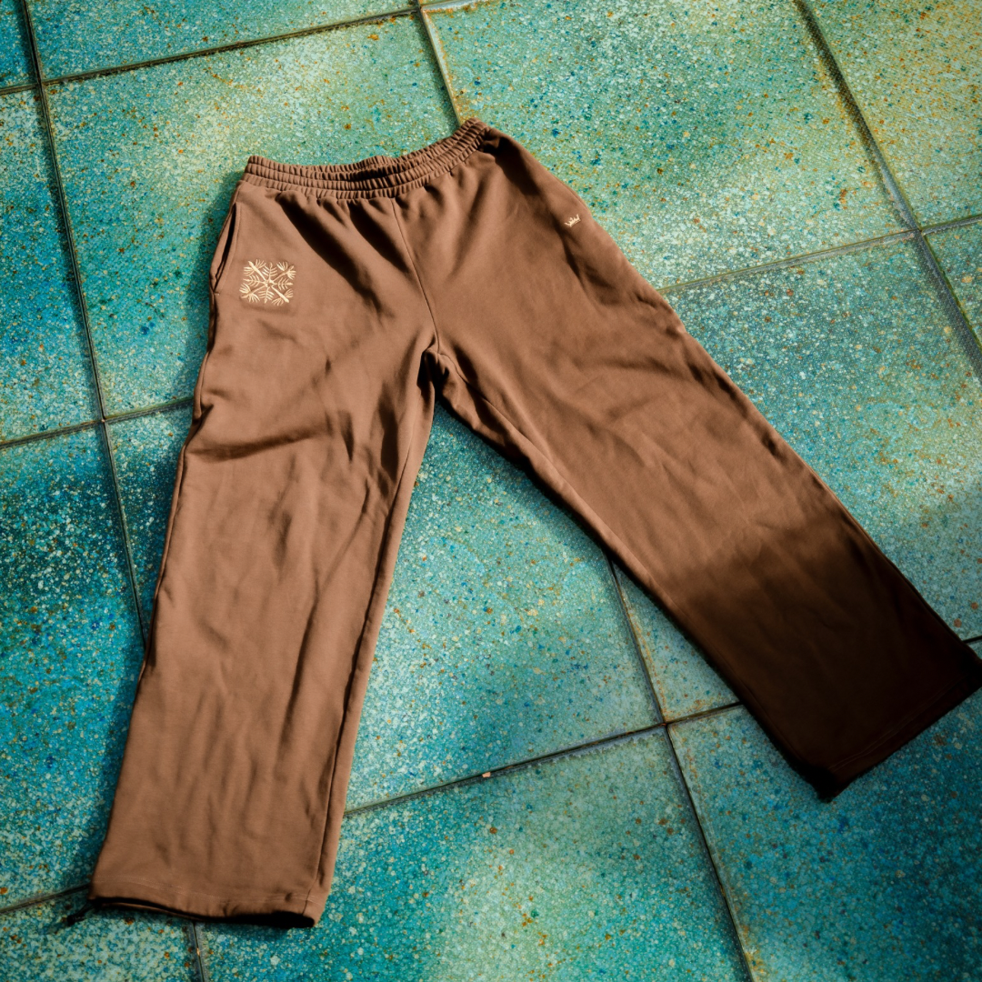 Hawai‘i Grown Sweatpants- PREORDER 4-6 WEEK DELIVERY