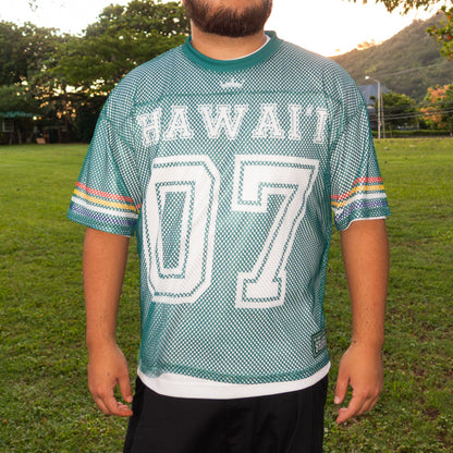 PREORDER Hawai‘i Jersey (estimated 4-6 week delivery)