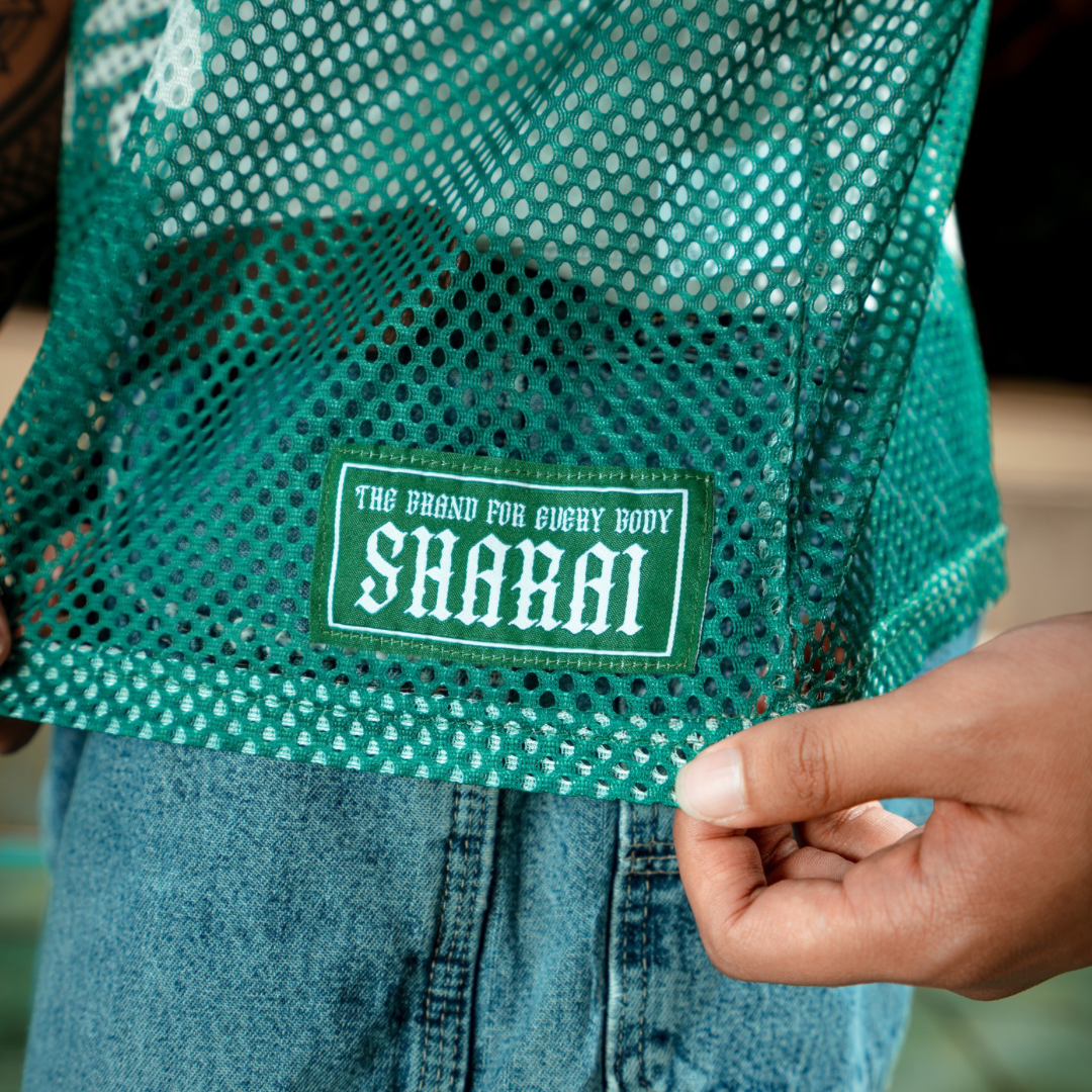 Hawai‘i Grown Jersey - PREORDER 4-6 WEEK DELIVERY