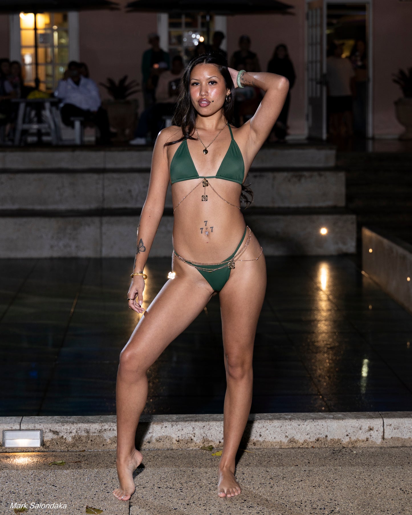 Hawai‘i Grown Bikini