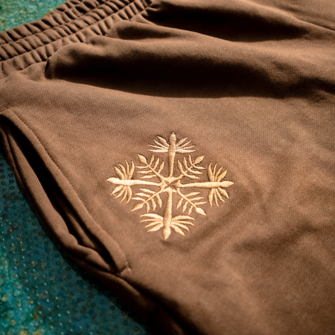 Hawai‘i Grown Sweatpants- PREORDER 4-6 WEEK DELIVERY
