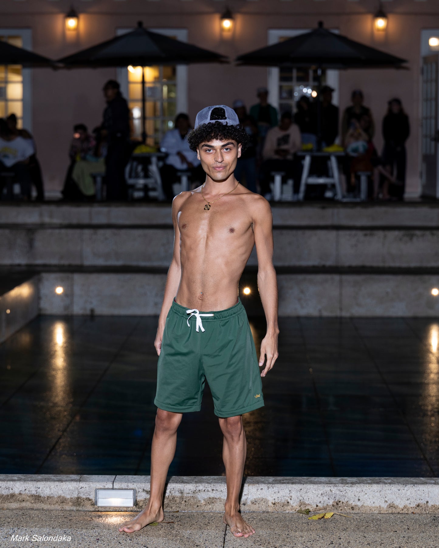 Hawai‘i Grown Board Shorts