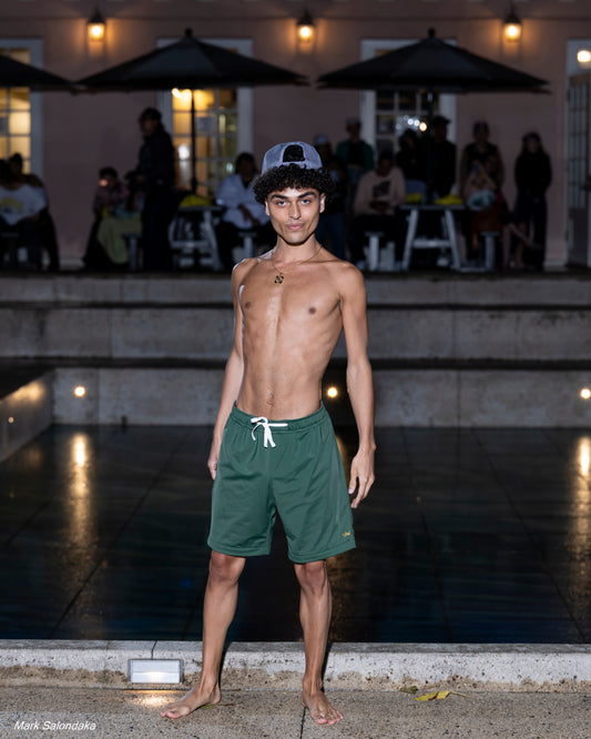 Hawai‘i Grown Board Shorts