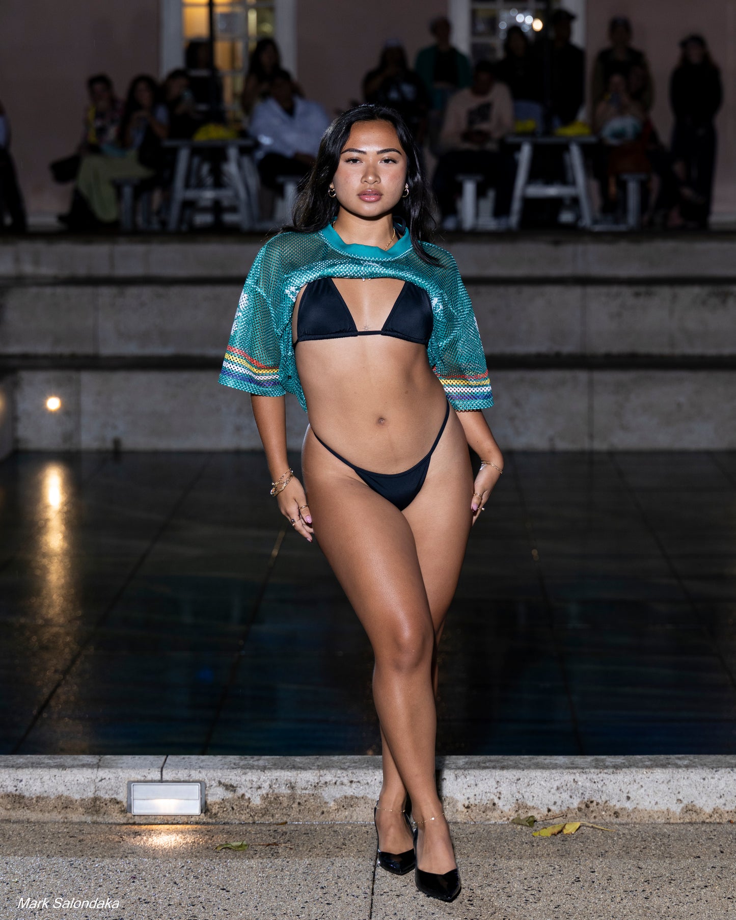 Hawai‘i Grown Bikini