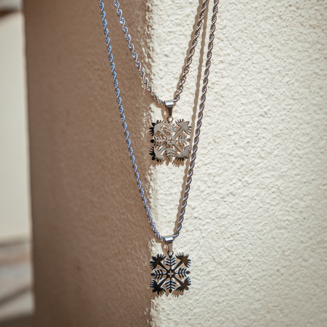 Hawai‘i Grown Chain