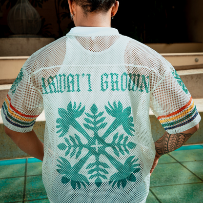 Hawai‘i Grown Jersey - PREORDER 4-6 WEEK DELIVERY