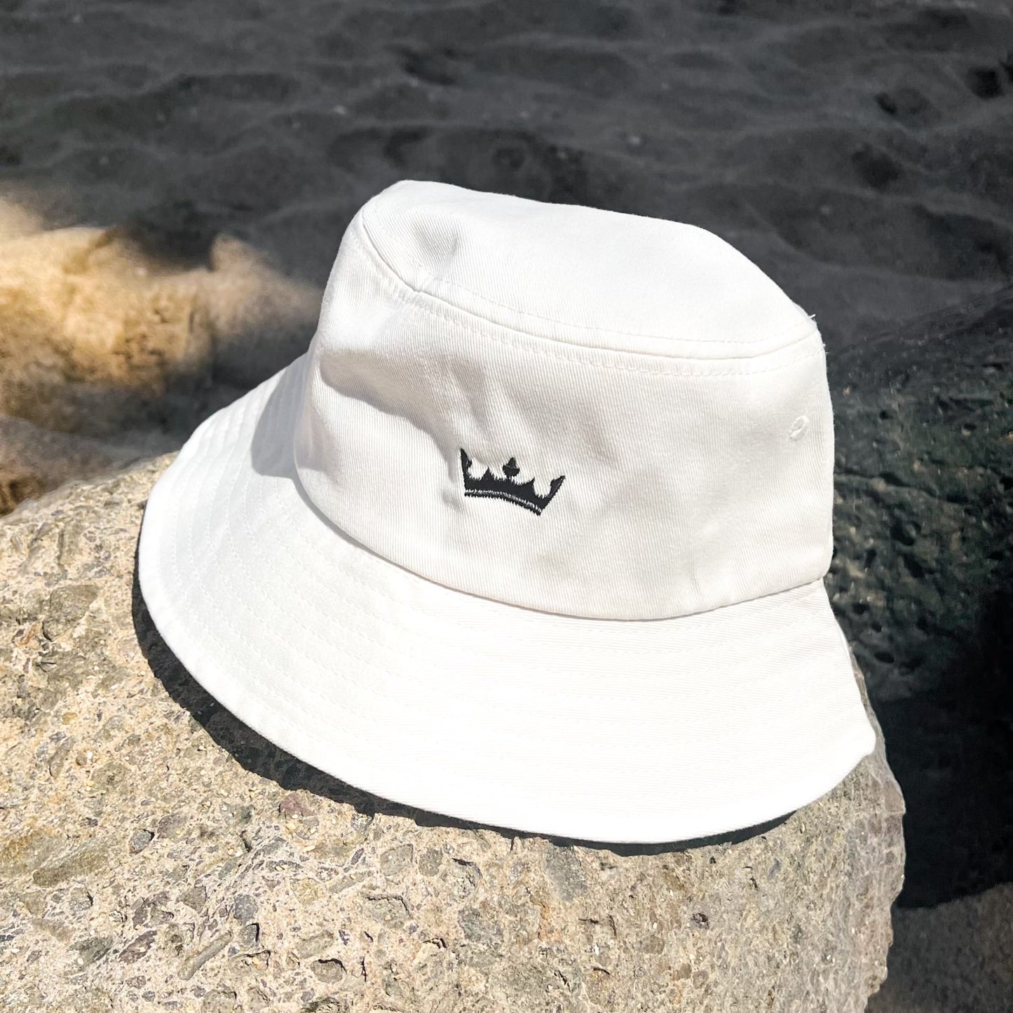 Sharai Logo Bucket Hat