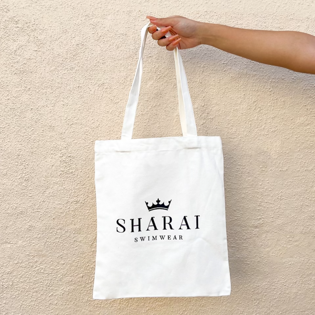 Sharai Tote Bag